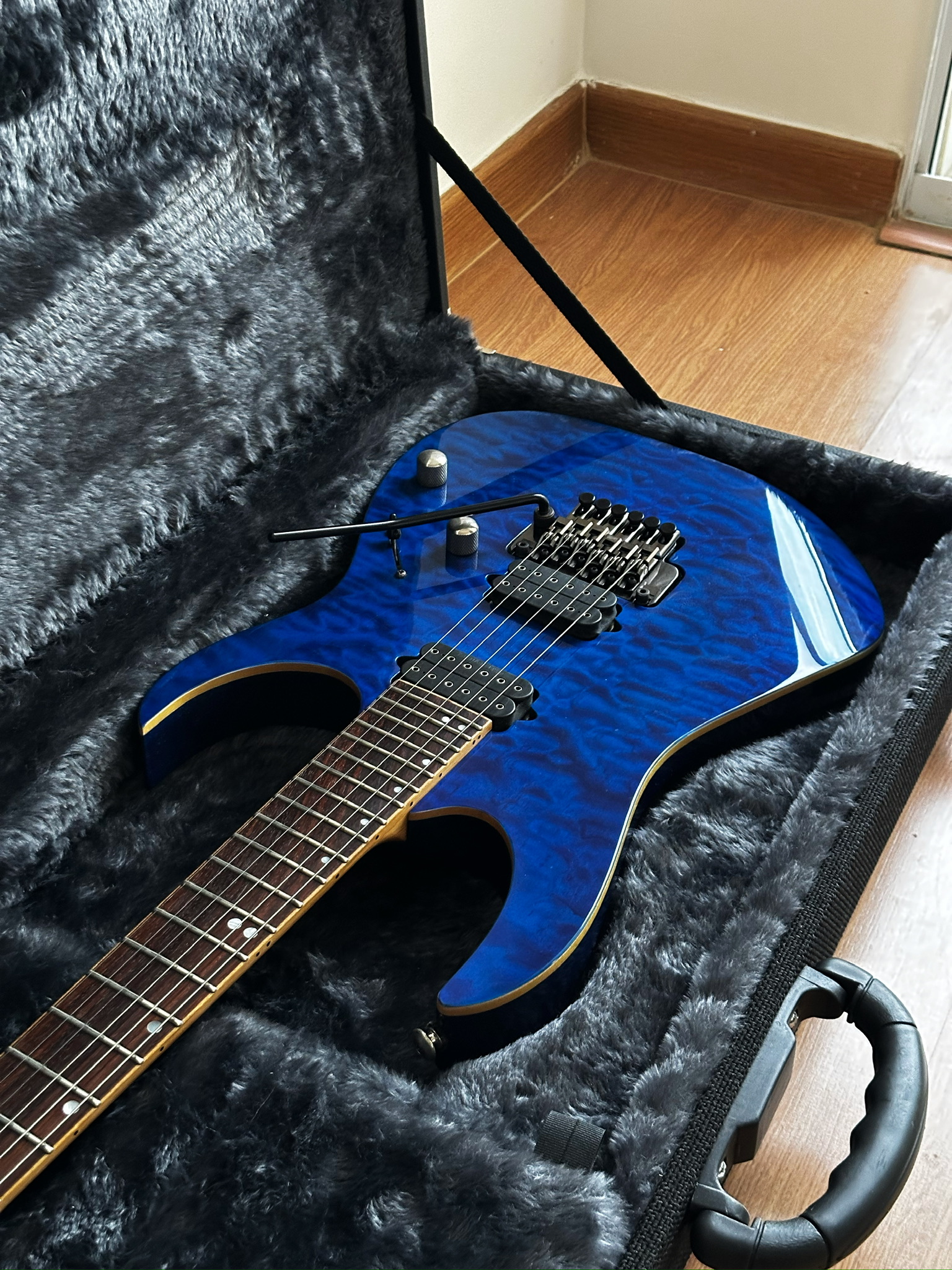 Guitarra