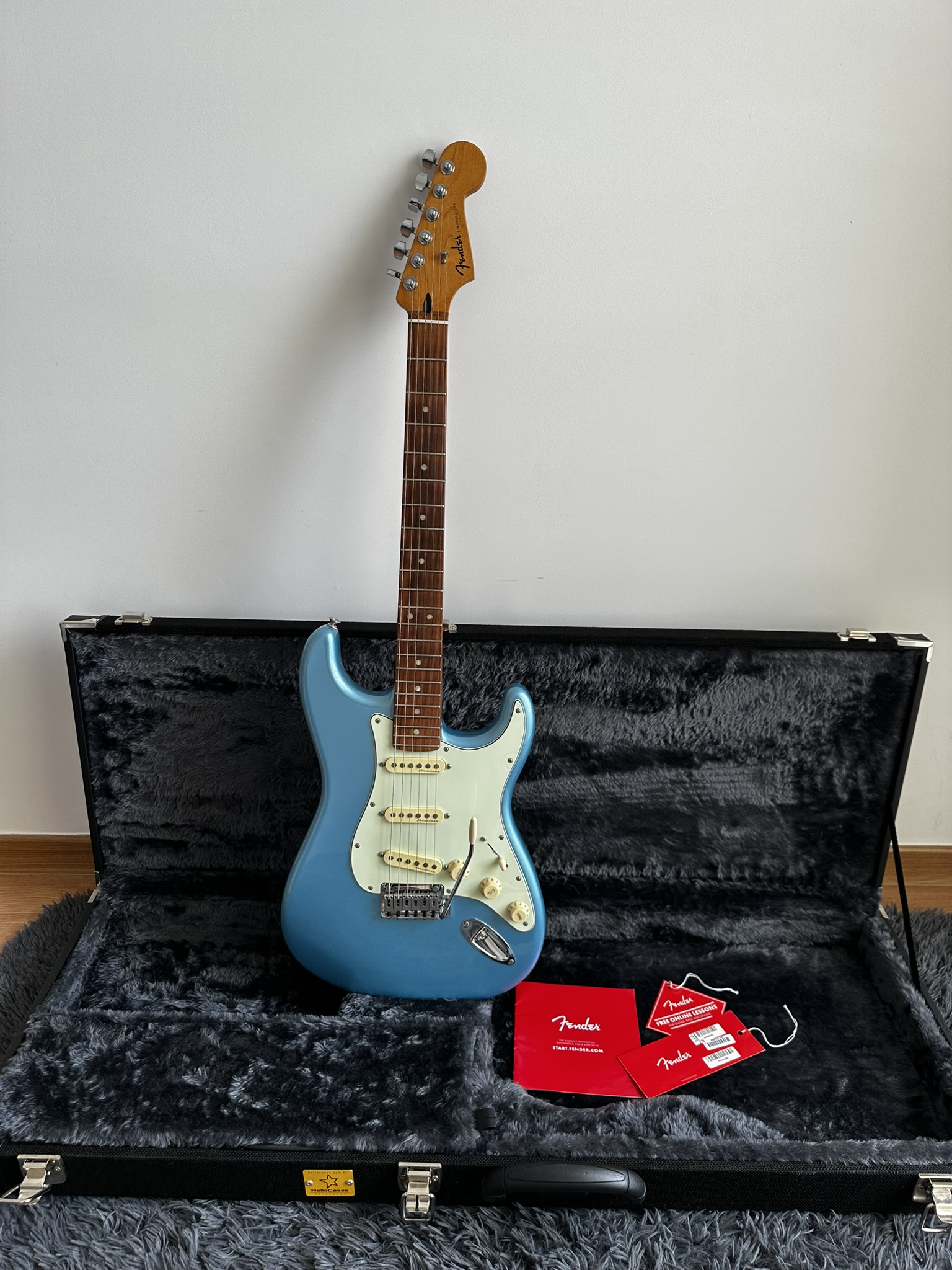 Guitarra