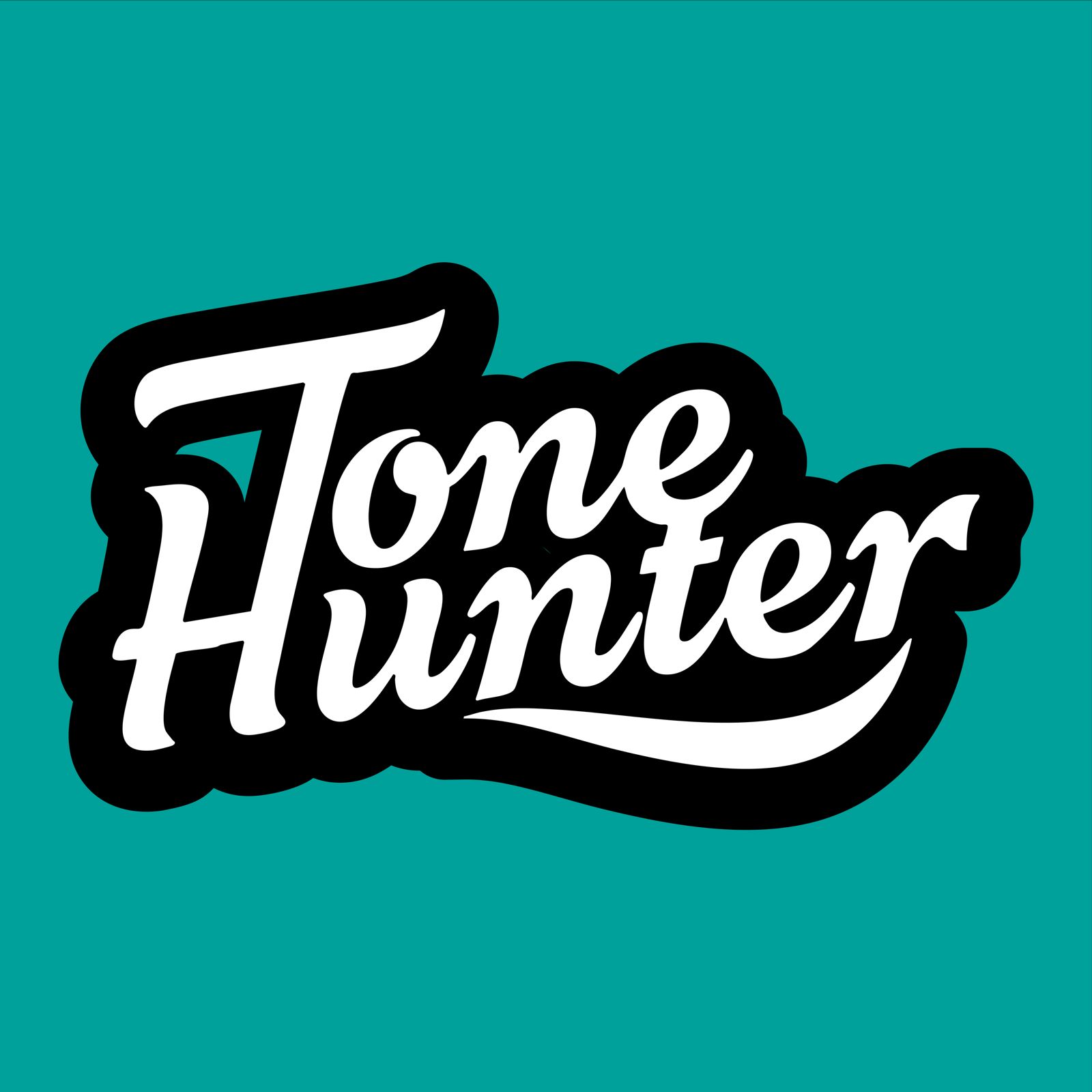 Tone Hunter