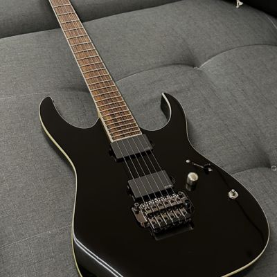 Ibanez RGIR20E Iron Label