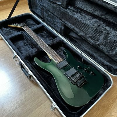 Jackson DKMG Japan EMG 81/85 + Gotoh