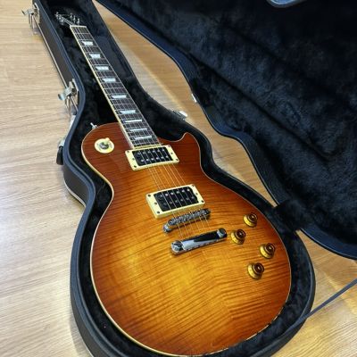 Epiphone Les Paul Standard 2004