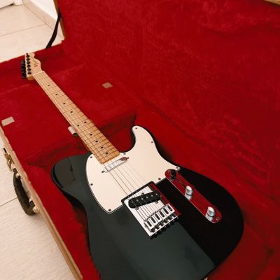 Fender Telecaster Standard Mexico