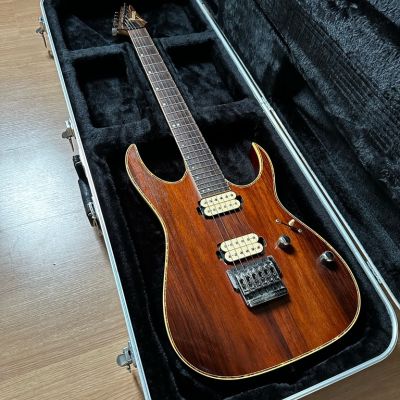 Ibanez Premium RG721RW