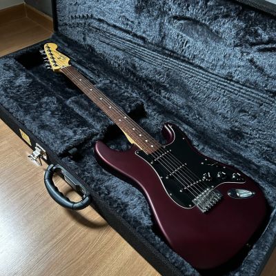 Fender Standard Satin Mexico